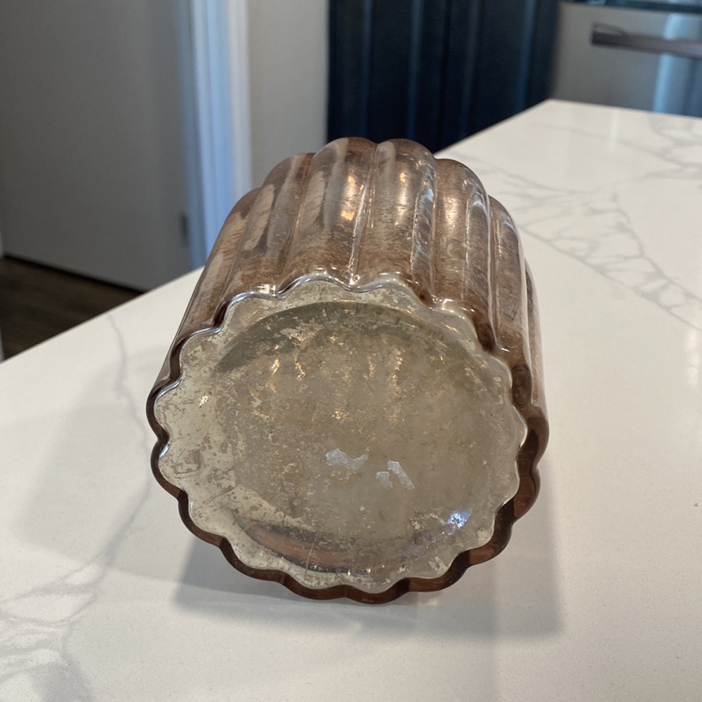 Anthropologie Vase - Picture 3 of 7